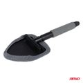 Teleskopický čistič okien 33-48 cm AMiO-03858