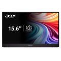 ACER PM161QB1bmiuux, LED Monitor 15,6"