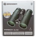 Binokulárny ďalekohľad Bresser Pirsch 8x42