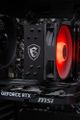 HAL3000 MEGA Gamer Pro / Intel i5-12400F/ 16GB DDR4/ RTX 5060/ 1TB PCIe4 SSD/ W11 Herní pocítac, Intel i5-12400F, 16GB, NVIDIA GeForce RTX 5060, 1TB PCIe SSD, W11