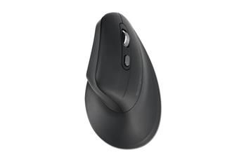 Kensington Bezdrátová myš EQ Pro Fit® Ergo MY630, nabíjacia - čierna