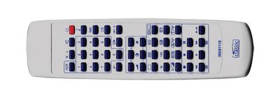 Ovládač diaľkový IRC81116 loewe fb50/52/