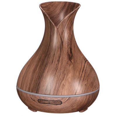 Aroma difuzér Vulcan drevo 350 ml SIXTOL