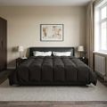 vidaXL Letná prikrývka 200 x 220 cm Leto Mikrovlákno (100% polyester)