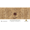 Puzzle Harry Potter - Marauders Map, 1000 dielikov
