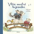 Vlčie modré tajomstvo