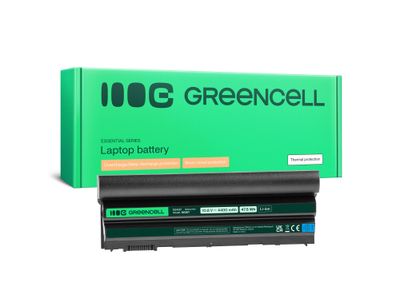 Green Cell DE56T batéria 8858X T54FJ pre Dell Latitude E6420 E6430 E6520 E6530