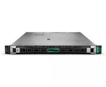 HPE DL360 G11 5515+, 64GB, 2 x 480GB SSD, RPS Server, Intel Xeon 5515+ 8c 3,2 GHz, 64 GB DDR5, 2× 480 GB SSD, MR408i-o, 8SFF, 2× 1000 W, 1U rack