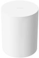 Sonos Sub Mini Bílá Subwoofer, bezdrátový, duální 6" basové menice, Wi-Fi, Trueplay, kompatibilní s Beam/Ray/Era/One, bílý