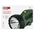EMOS P2315 LED nabíjacia svietidlo, 700 lm, 3600 mAh