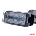 Osvetlenie EČV CLP12 HP MAN, SEAT, VW AMIO-04553