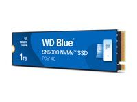 SSD - 1 TB - interný - M.2 2280 - PCIe 4.0 x4 (NVMe)