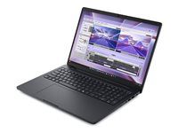 AI PC - Intel Core Ultra 7 - 265H / až 5.3 GHz - vPro Enterprise - Win 11 Pro - RTX PRO 500 Blackwell - 16 GB RAM - 512 GB SSD NVMe, Class 35 - 16" 1920 x 1200 (Full HD Plus) - Gigabit Ethernet - Wi-Fi 7 - magnetit - BTP - s 3 roky ProSupport