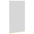 vidaXL Zatemňovacia roleta 104,4x175 cm, šírka látky 100 cm, béžová