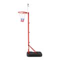 Basketbalový kôš NILS ZDK881G