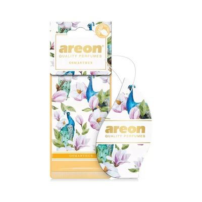 MG02 Areon Osmanthus závesný osviežovač vzduchu