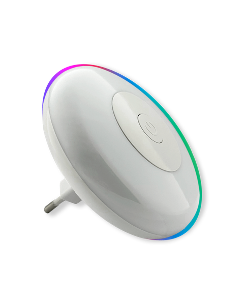 TR-001M RGB LED nočné svetlo Trixline