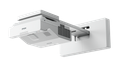 Epson EB-725W/3LCD/4000lm/WXGA/HDMI/LAN/WiFi Projektor, 3LCD, WXGA, 4000 ANSI, 2500000:1, repro, 3x HDMI, 2x VGA, USB, LAN, RS-232C, Wi-Fi, biela