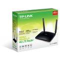 TP-Link TL-MR6400 300 Mbit / s bezdrôtový N 4G LTE