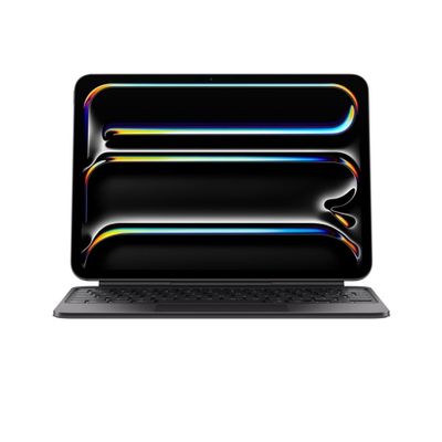 Magic Keyboard iPad Pro 11'' (M4, M5) - MG - Čierna