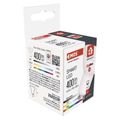 Smart LED žiarovka GoSmart MR16 / GU10 / 4,8 W (35 W) / 400 lm / RGB / stmievateľná /Zigbee