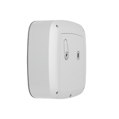 Ajax SpeakerPhone (Voice module), biela