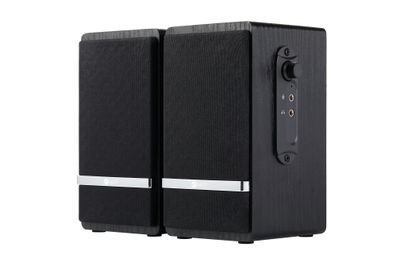Repro C-TECH SPK-20, 6W, USB, čierne