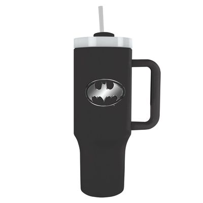 Fľaša na pitie Batman