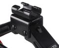 Nožnicový zdvihák s račňou SX SCISSOR JACK FORK 2T SIXTOL