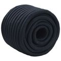 vidaXL Lano na čln 2.5 mm 50 m Královská modrá Polyester