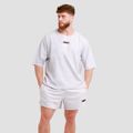 Tričko Unity Grey - GymBeam, veľkosť XL, veľkosť oblečenia XL