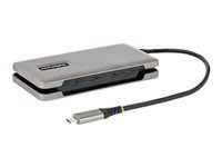 Rozbočovač USB (HB31CM4CPD3) - 4 x USB 3.2 Gen 2 - stolný