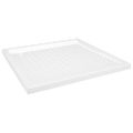 vidaXL Sprchové vaničky 90 x 90 x 4 cm ABS