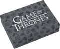 Strieborný prívesok Game of Thrones - Drakie vajce De Luxe (Ag 925)
