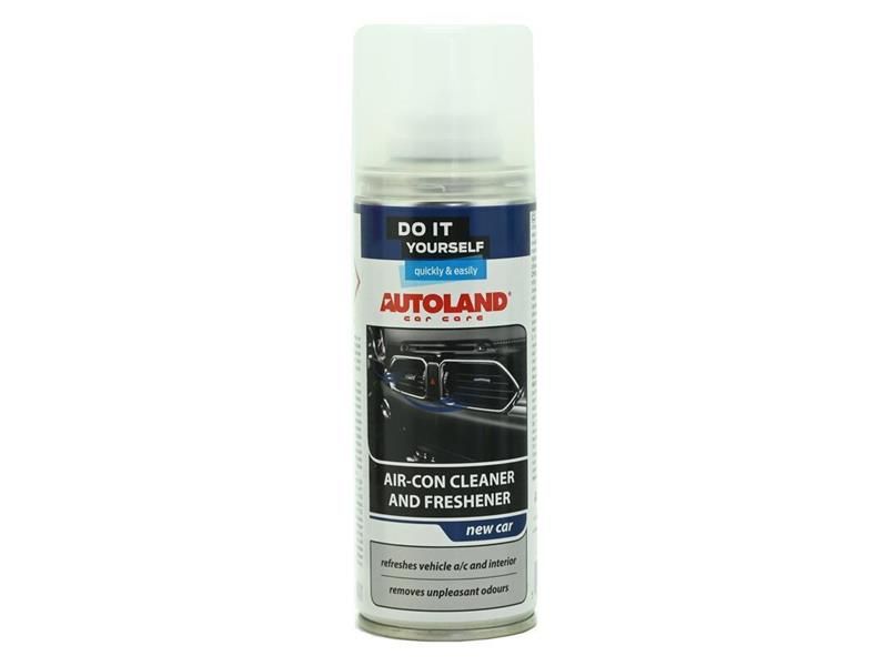 AUTOLAND Osviežovač klimatizácie do auta 200ml
