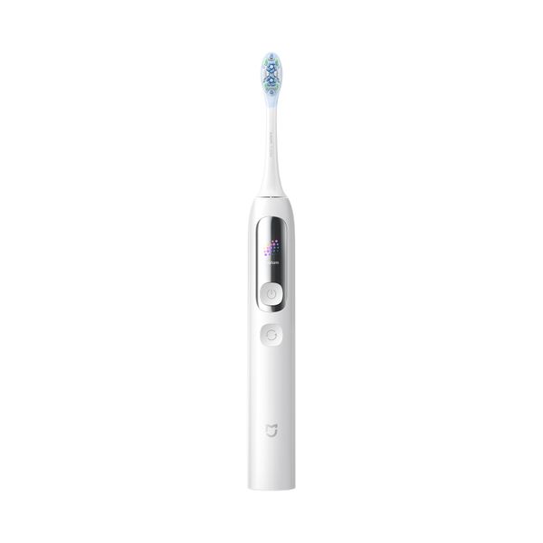 Xiaomi Mijia Smart Servo-oscilácia Electric Toothbrush Pro EU White