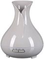 Aroma difuzor Vulcan šedý lesk 350 ml SIXTOL