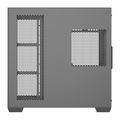 Počítačová skriňa DarkFlash C280 (čierna)