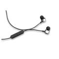 Bezdrôtové slúchadlá Forever Bluetooth Mobius24 BSH-300 čierne