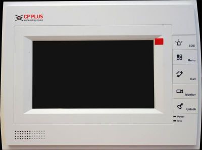 CP PLUS CP-UNB-RM352 IP vnútorný videomonitor