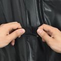 vidaXL Taška na rybárske prúty, zelený maskáč 160 cm, oxfordská látka
