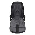 DELTACO DELO-0500, Ruksak pre notebook 15,6" blk