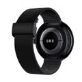 Forever smartwatch Forevive 5 SB-365 čierna
