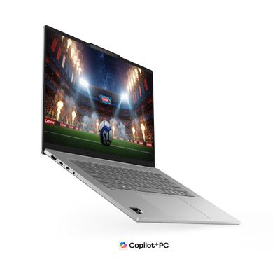 Lenovo IdeaPad Slim 5/15Q8Y11/SD-X2P-42-100/15,3''/2560x1600/16GB/512GB/Adreno/W11P/Gray/2R
