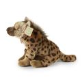 Plyšová hyena škvrnitá 27 cm ECO-FRIENDLY