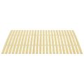 vidaXL Náhradné lamely k posteli s 24 lamelami 120x200 cm