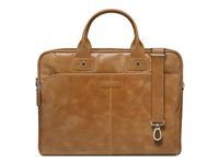 Taška na notebook - 2. generácia - 16" - bronz