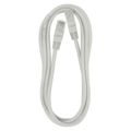 Kábel PC UTP CAT5e 2m + 2x RJ45