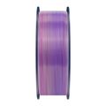 Filament Sunlu PLA Transparent (Rainbow) 03