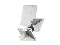 PanzerGlass CARE 4v1 šedý kryt Apple iPad Air 11" (2026/2025/2024)
